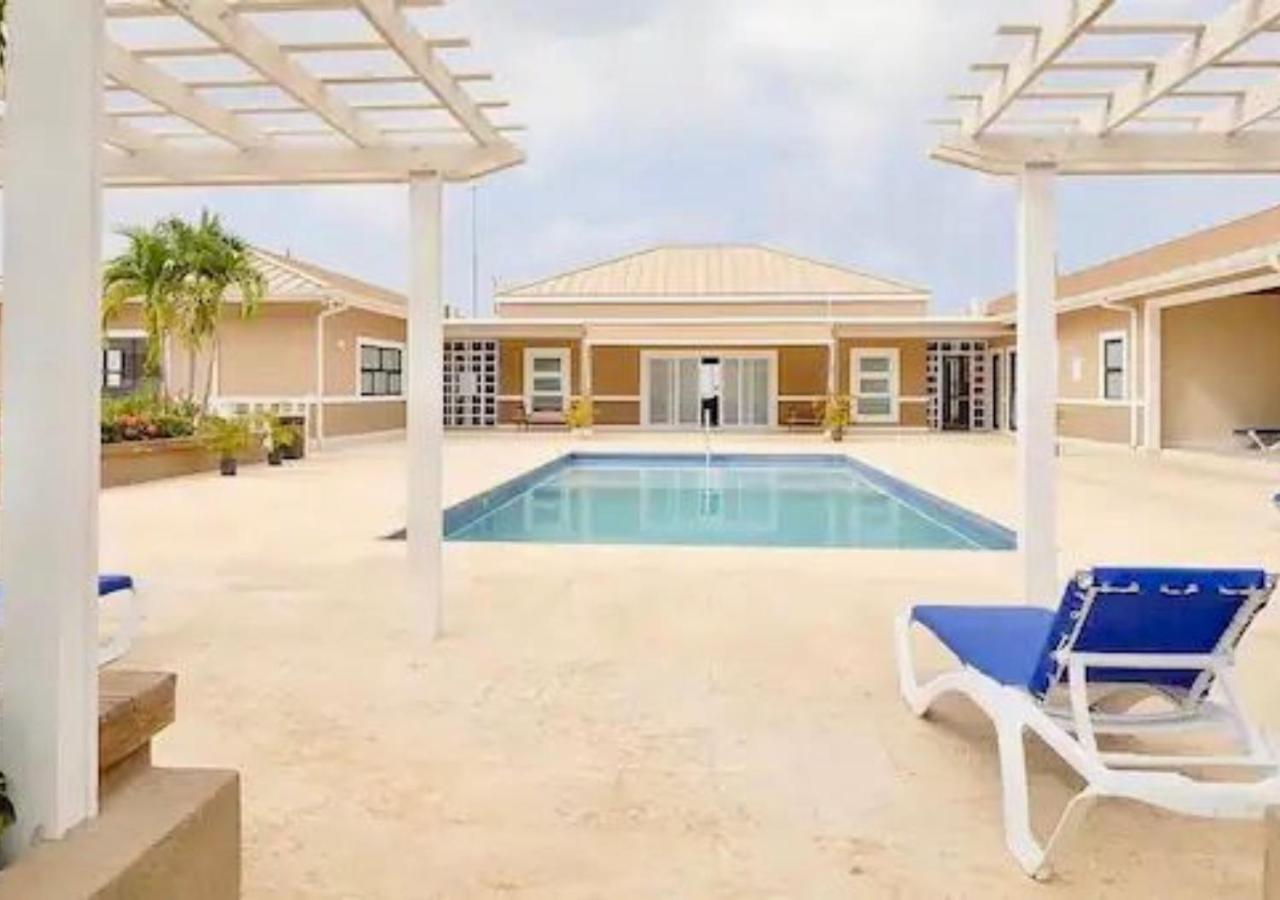 Seashore Vacation Home, Oceanpointe, Lucea, Jamaica 외부 사진