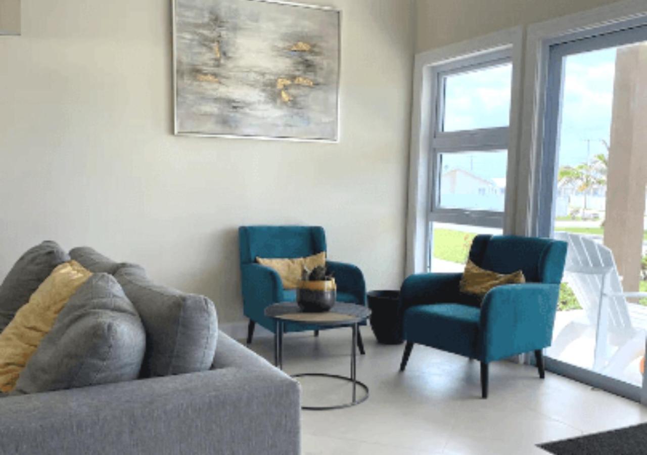 Seashore Vacation Home, Oceanpointe, Lucea, Jamaica 외부 사진