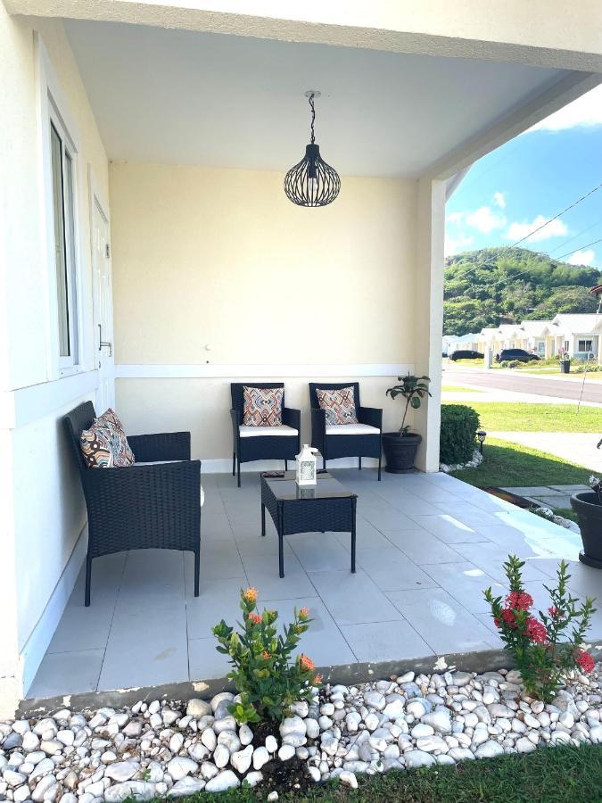 Seashore Vacation Home, Oceanpointe, Lucea, Jamaica 외부 사진