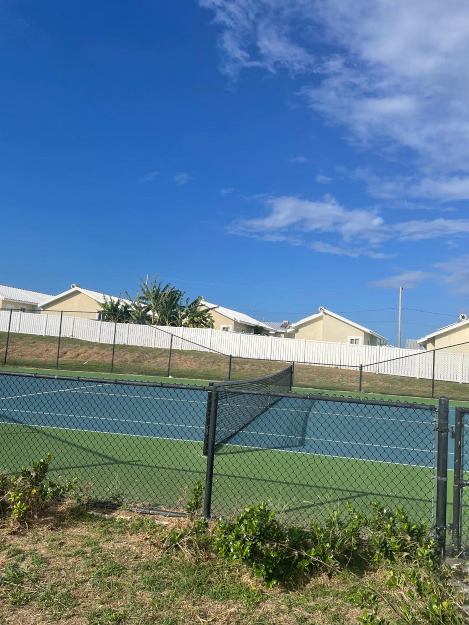 Seashore Vacation Home, Oceanpointe, Lucea, Jamaica 외부 사진